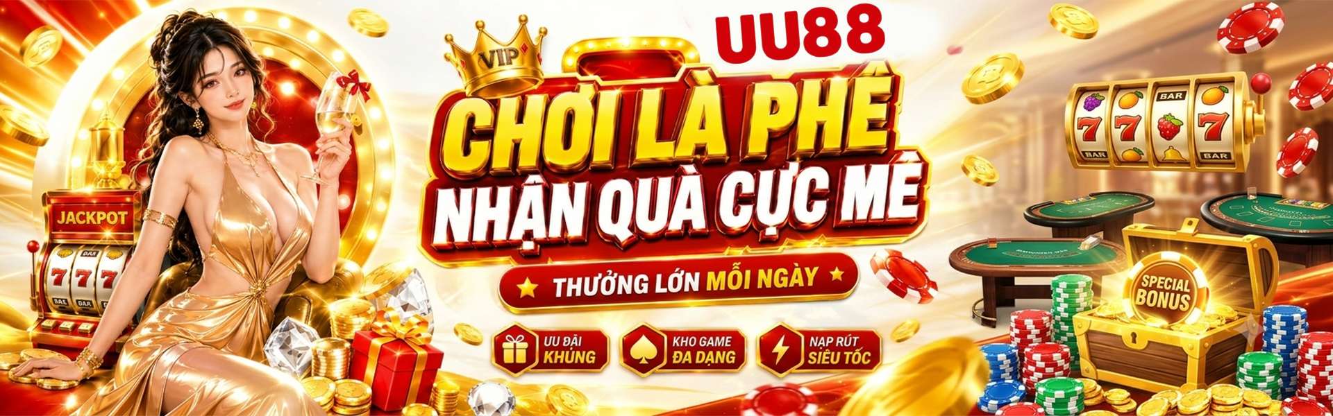 uu88 chơi là phê
